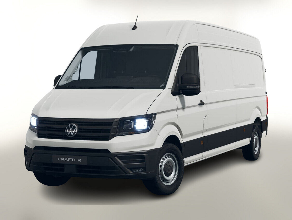 Volkswagen Crafter 35 2.0 TDI 140 L4H3 3-S VirC AppC Temp 119506102 0