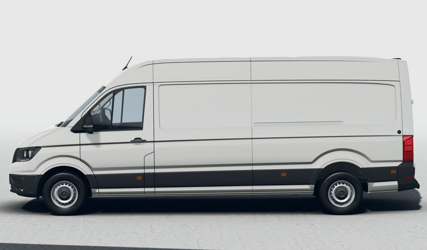 Volkswagen Crafter 35 2.0 TDI 140 L4H3 3-S VirC AppC Temp 119506111 1