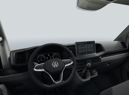 Volkswagen Crafter 35 2.0 TDI 140 L3H3 3-S VirC AppC Temp 136453536 4