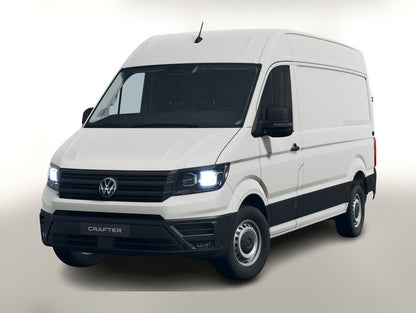 Volkswagen Crafter 35 2.0 TDI 140 L3H3 3-S VirC AppC Temp 136453536 0