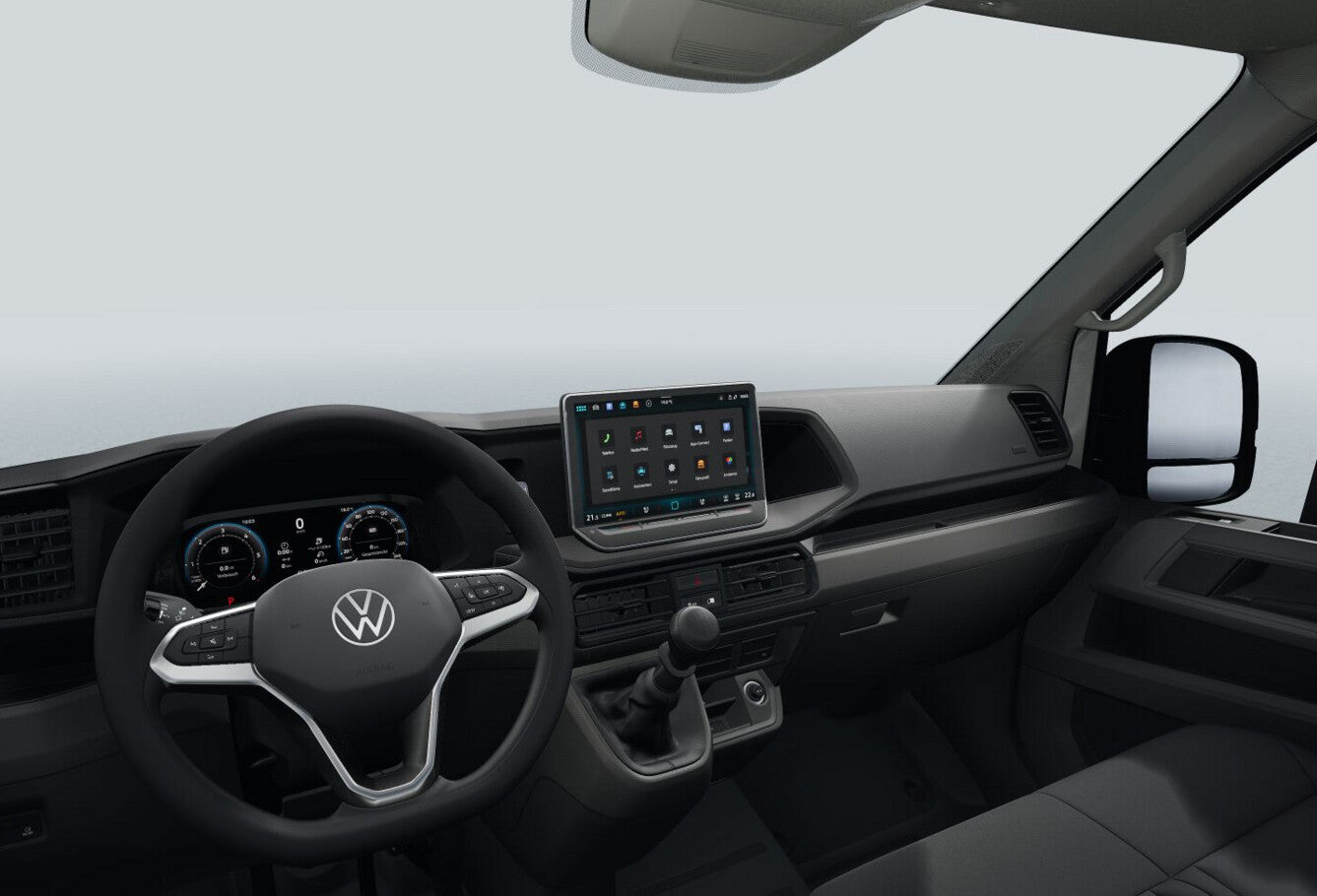 Volkswagen Crafter 35 2.0 TDI 140 L3H2 PDC AppCo FACELIFT 90400106 3