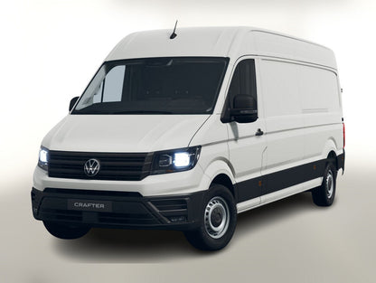 Volkswagen Crafter 35 2.0 TDI 140 L4H3 3-S VirC AppC Temp 119506100 0