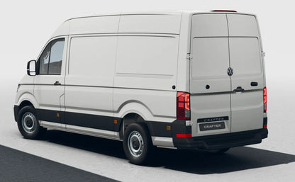 Volkswagen Crafter 35 2.0 TDI 140 L3H3 3-S VirC AppC Temp 136453536 2