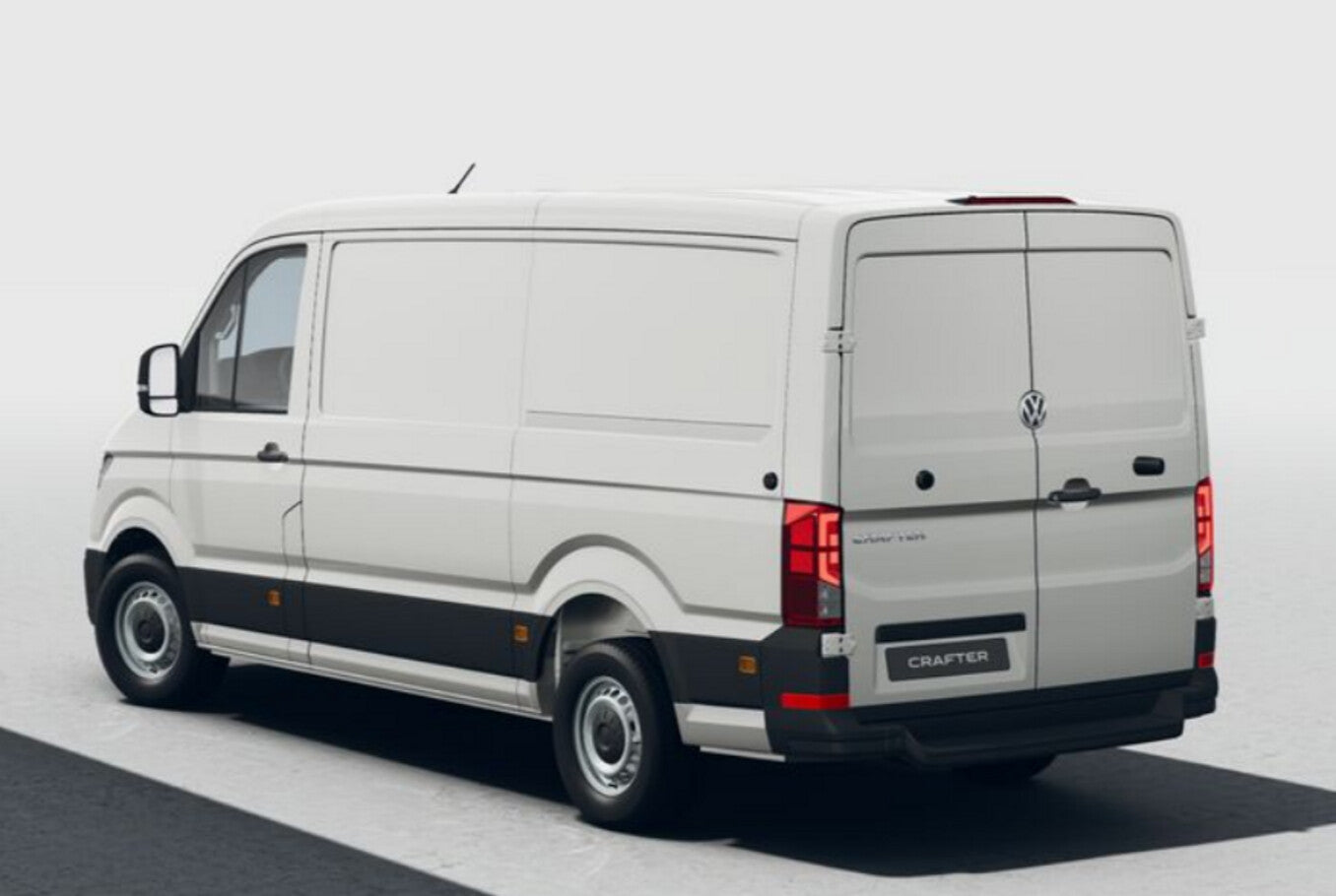 Volkswagen Crafter 35 2.0 TDI 140 L3H2 PDC AppCo FACELIFT 90400110 2