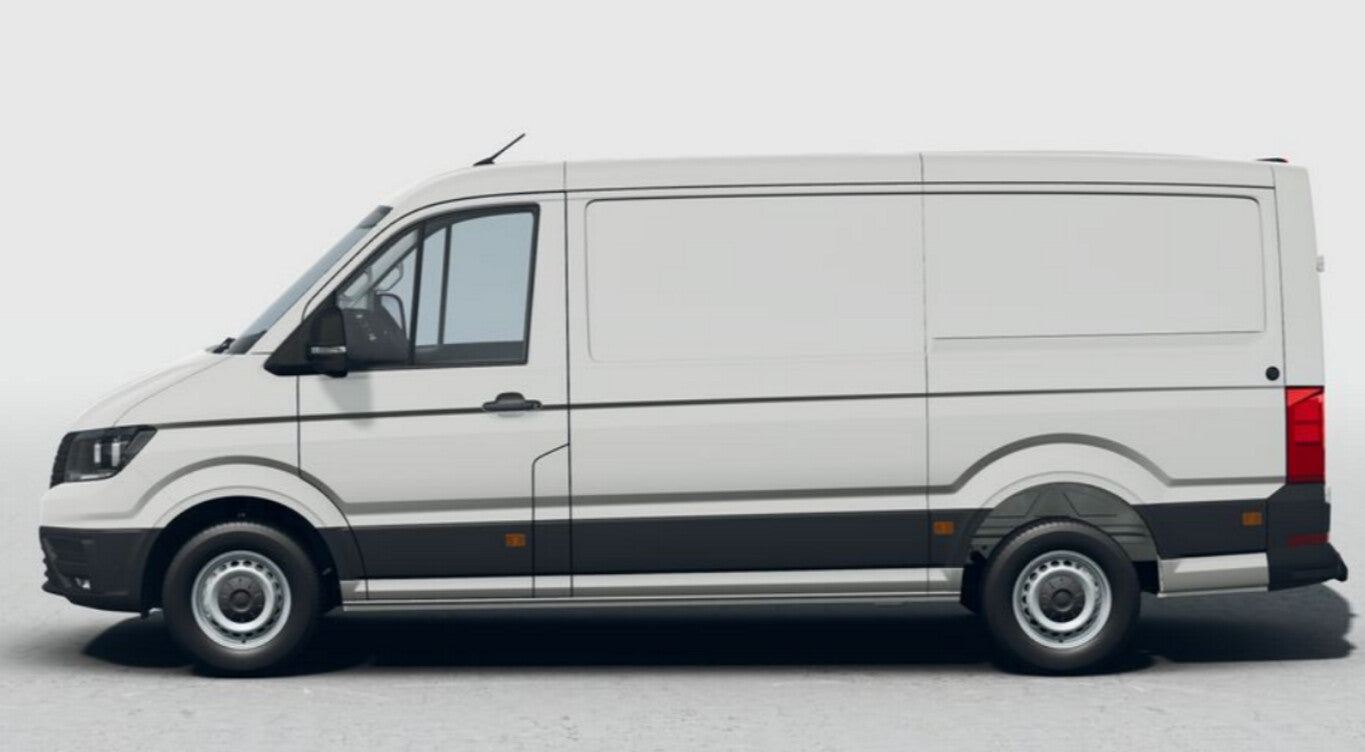 Volkswagen Crafter 35 2.0 TDI 140 L3H2 PDC AppCo FACELIFT 117879192 1