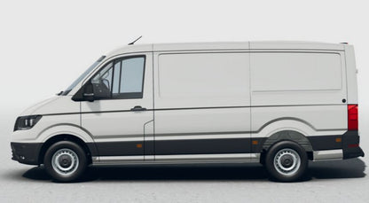 Volkswagen Crafter 35 2.0 TDI 140 L3H2 PDC AppCo FACELIFT 117879192 1