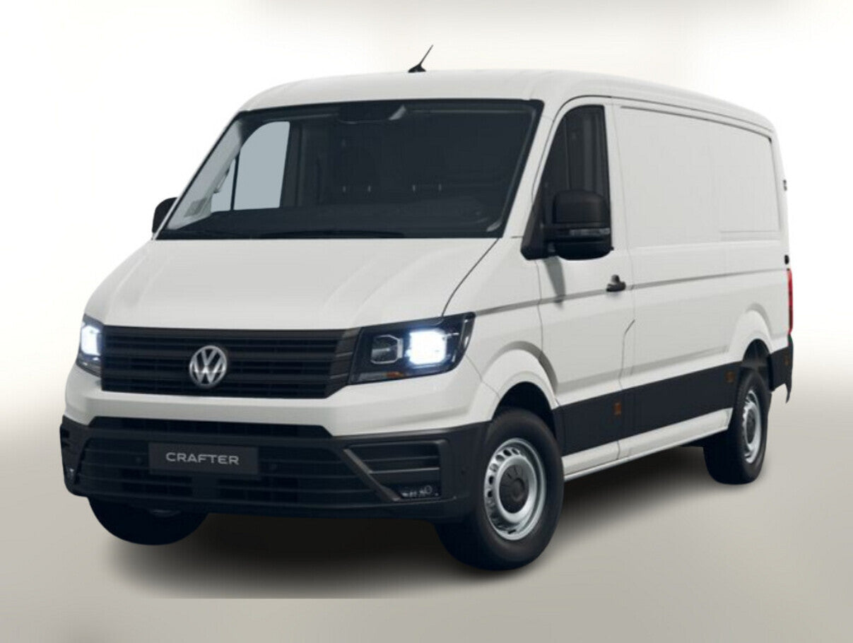 Volkswagen Crafter 35 2.0 TDI 140 L3H2 PDC AppCo FACELIFT 90400106 0