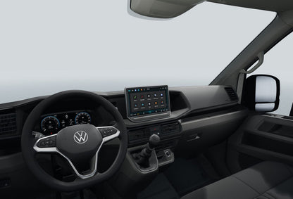 Volkswagen Crafter 35 2.0 TDI 140 L3H2 PDC AppCo FACELIFT 90400104 3