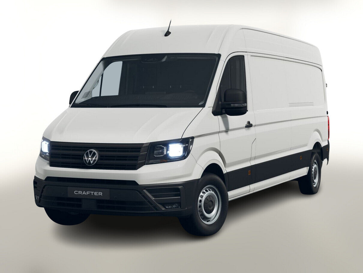 Volkswagen Crafter 35 2.0 TDI 140 AT8 L4H3 PDC 3-S FACELIFT 95367715 0