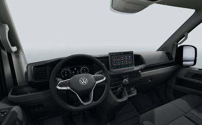 Volkswagen Crafter 35 2.0 TDI 140 L3H2 PDC Temp 3S FACELIFT 95367707 3