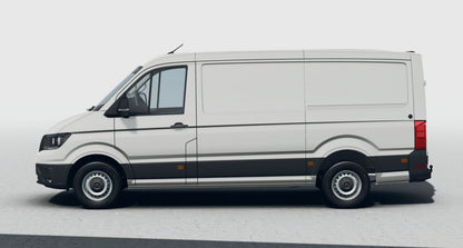 Volkswagen Crafter 35 140 AT8 L3H2 3S AHK Temp AppCo 2xPDC 116399827 1