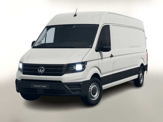 Volkswagen Crafter 35 2.0 TDI 177 AT8 L4H3 PDC 3S FACELIFT 116538700 0