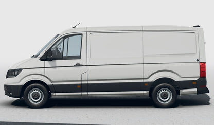 Volkswagen Crafter 35 140 L3H2 3S Kam Temp 2xPDC AppC DigCo 144684637 1