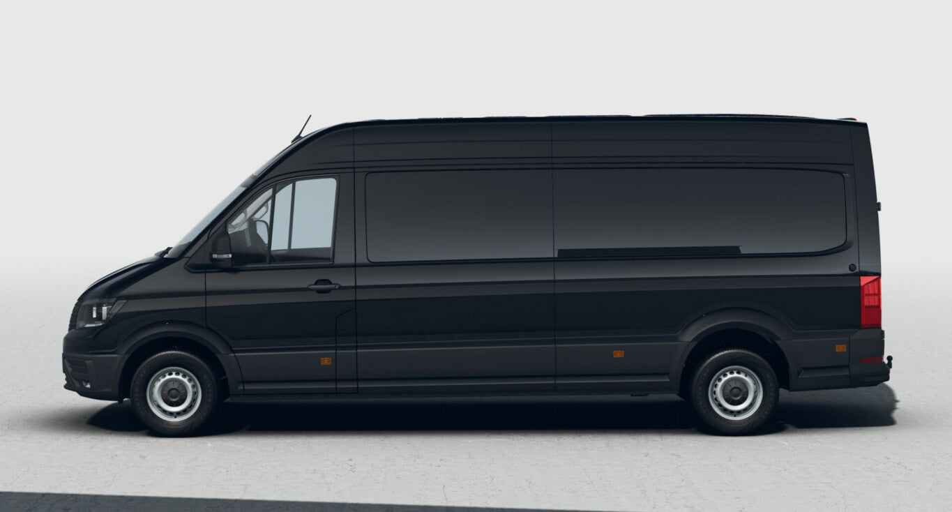Volkswagen Crafter 35 140 L4H3 3S AHK Temp 2xPDC AppCo 116538676 1
