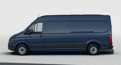 Volkswagen Crafter 35 177 L3H2 3S AHK Temp 2xPDC AppC 116538696 1