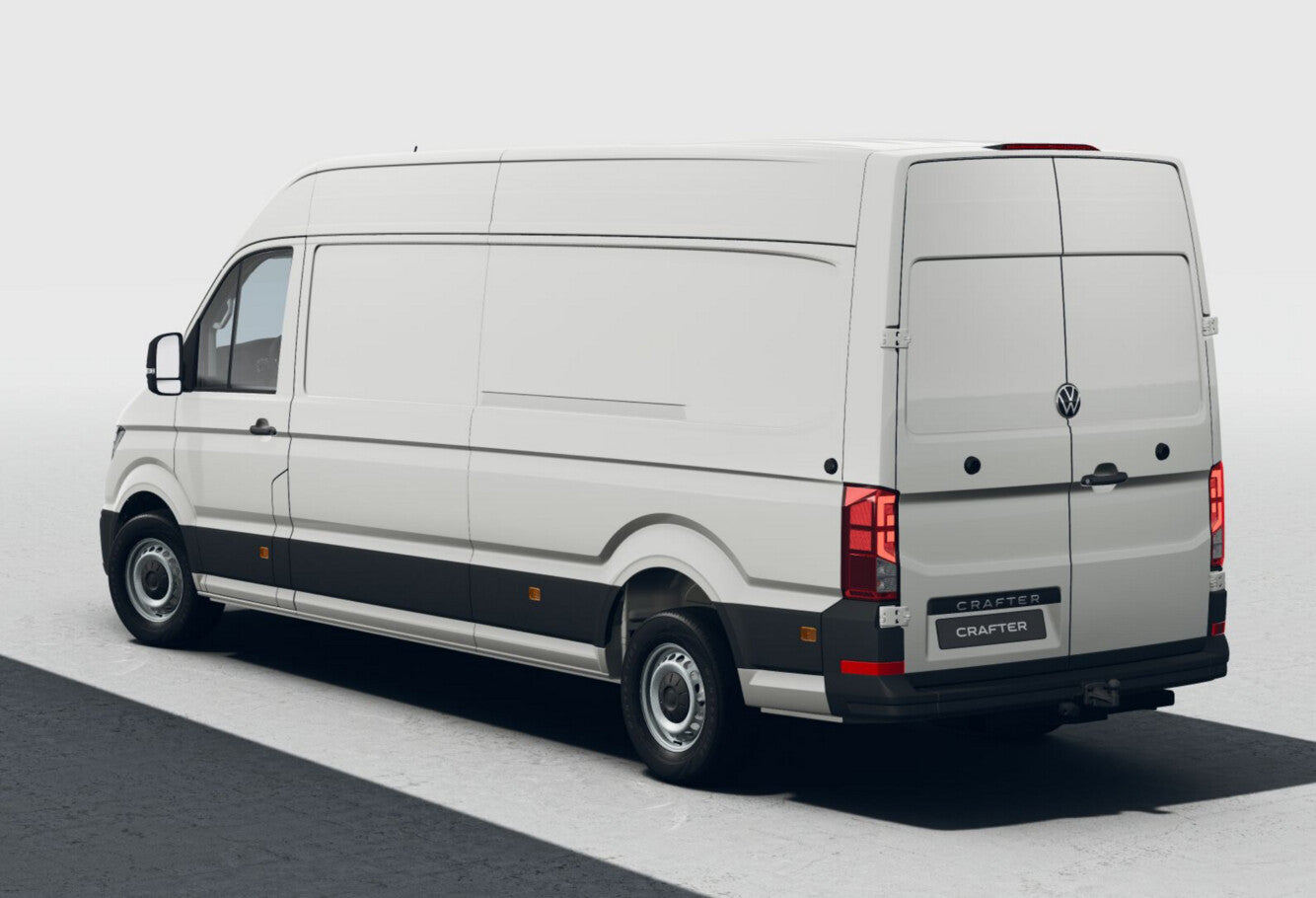 Volkswagen Crafter 35 2.0 TDI 140 AT8 L4H3 LED 3S FACELIFT 116538690 2