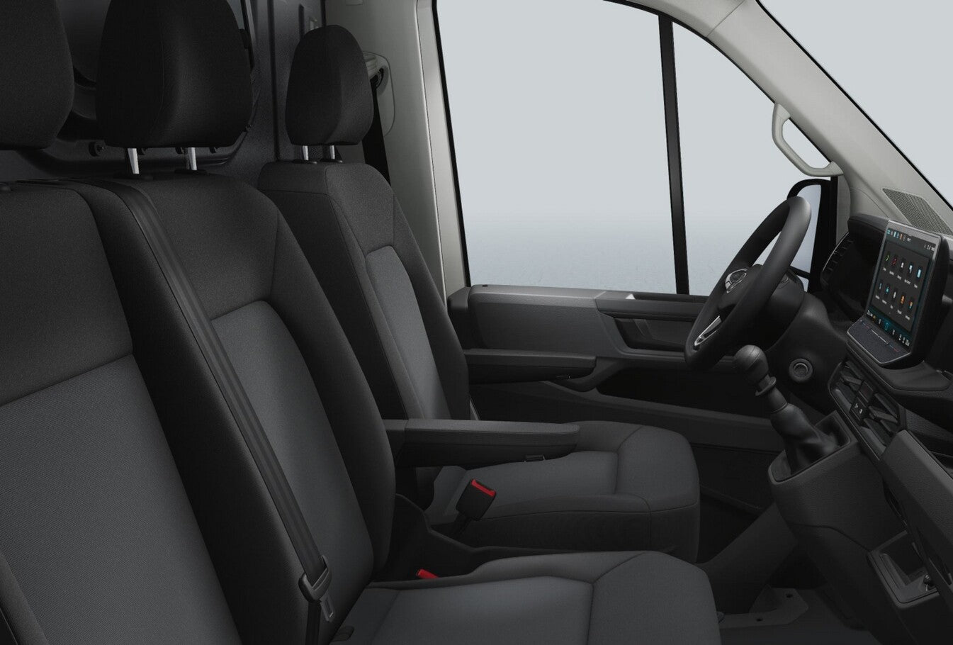 Volkswagen Crafter 35 140 L3H2 3S Kam Temp 2xPDC AppC DigCo 144684637 4