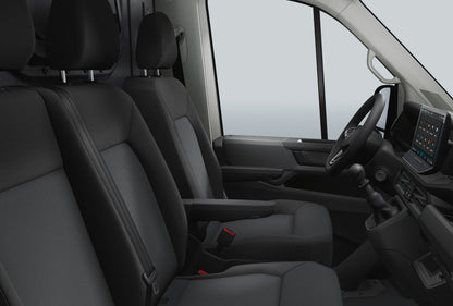 Volkswagen Crafter 35 140 L3H2 3S Kam Temp 2xPDC AppC DigCo 144684637 4