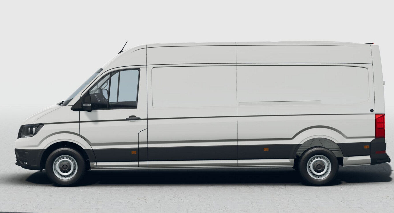 Volkswagen Crafter 35 2.0 TDI 140 L4H3 PDC AppCo FACELIFT 90400074 1
