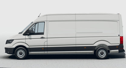 Volkswagen Crafter 35 2.0 TDI 140 L4H3 PDC AppCo FACELIFT 90400074 1