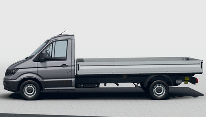 Volkswagen Crafter Pritsche 35 2.0 TDI 140 AT8 L4 3S Temp 105446706 1