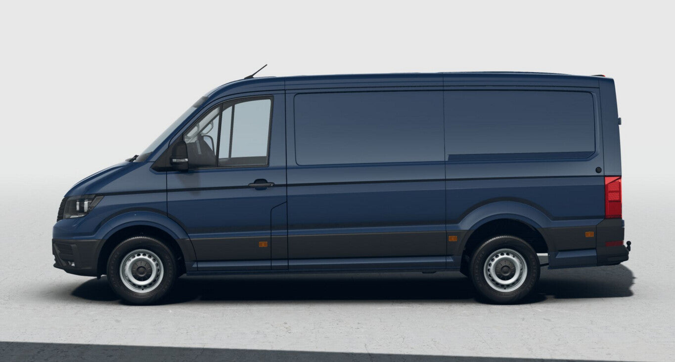Volkswagen Crafter 35 140 AT8 L3H2 3S AHK Temp AppCo 2xPDC 116399829 1