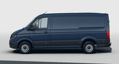 Volkswagen Crafter 35 140 AT8 L3H2 3S AHK Temp AppCo 2xPDC 116399829 1