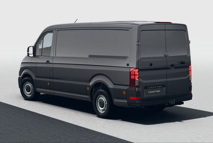 Volkswagen Crafter 35 140 L3H2 3S AHK Temp 2xPDC AppC 116399817 2