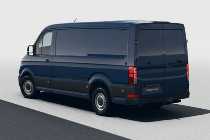 Volkswagen Crafter 35 140 AT8 L3H2 3S AHK Temp AppCo 2xPDC 116399829 2