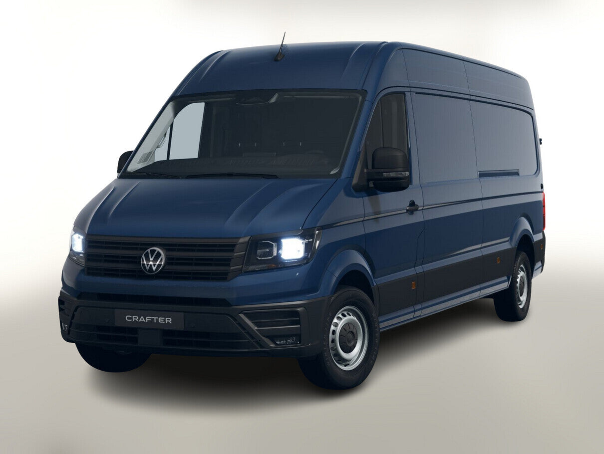 Volkswagen Crafter 35 177 L3H2 3S AHK Temp 2xPDC AppC 116538696 0