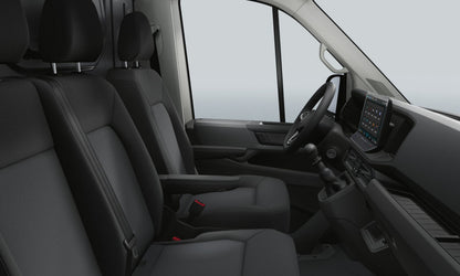 Volkswagen Crafter 35 2.0 TDI 177 L4H3 PDC Temp 3S FACELIFT 116538692 4