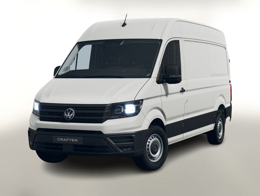 Volkswagen Crafter 35 140 L3H3 3S AHK Temp 2xPDC AppC 116399841 0
