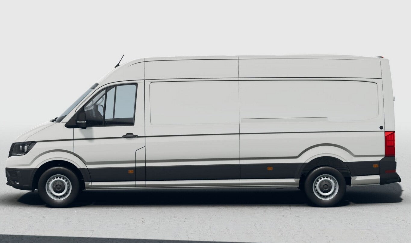 Volkswagen Crafter 35 2.0 TDI 140 AT8 L4H3 PDC 3-S FACELIFT 95367715 1