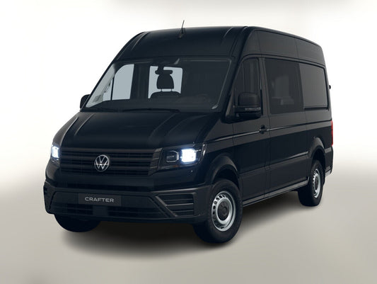 Volkswagen Crafter Plus 35 140 L3H3 5-S Klimaaut Kam Temp 114356793 0