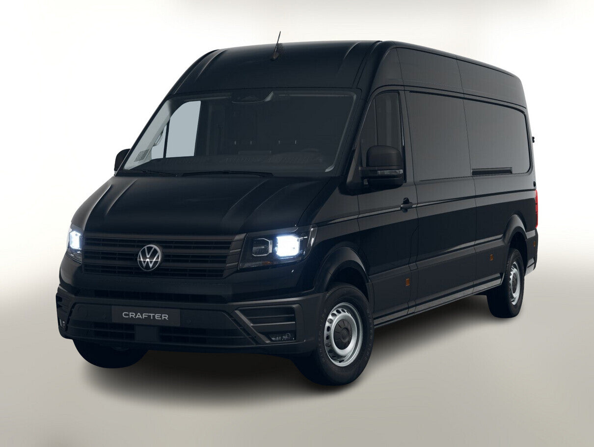 Volkswagen Crafter 35 140 L4H3 3S AHK Temp 2xPDC AppCo 116538676 0