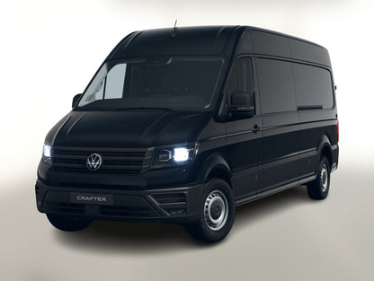Volkswagen Crafter 35 140 L4H3 3S AHK Temp 2xPDC AppCo 116538676 0