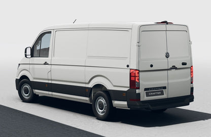 Volkswagen Crafter 35 140 L3H2 3S Kam Temp 2xPDC AppC DigCo 144684637 2