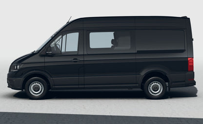 Volkswagen Crafter Plus 35 140 L3H3 5-S Klimaaut Kam Temp 114356793 1