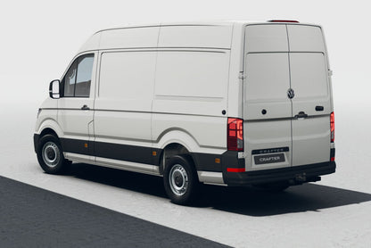 Volkswagen Crafter 35 140 L3H3 3S AHK Temp 2xPDC AppC 116399841 2