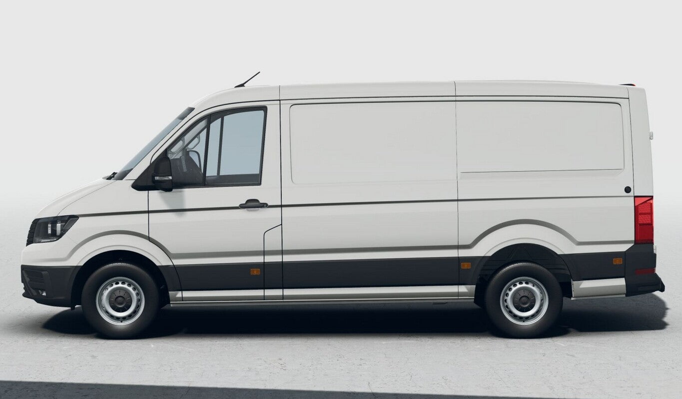 Volkswagen Crafter 35 2.0 TDI 140 AT8 L3H2 FACELIFT DigCo 100199794 1
