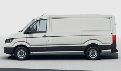 Volkswagen Crafter 35 2.0 TDI 140 AT8 L3H2 FACELIFT DigCo 100199794 1