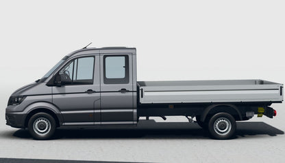 Volkswagen Crafter Pritsche DoKa 35 2.0 TDI 177 L4 7-S Temp 105446659 1