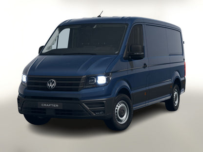 Volkswagen Crafter 35 140 AT8 L3H2 3S AHK Temp AppCo 2xPDC 116399829 0