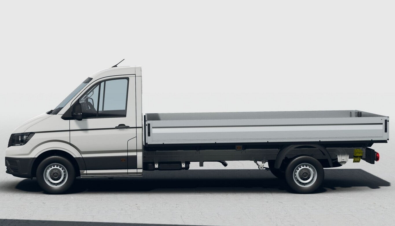 Volkswagen Crafter Pritsche 35 2.0 TDI 140 AT8 L4 3S Temp 105446712 1