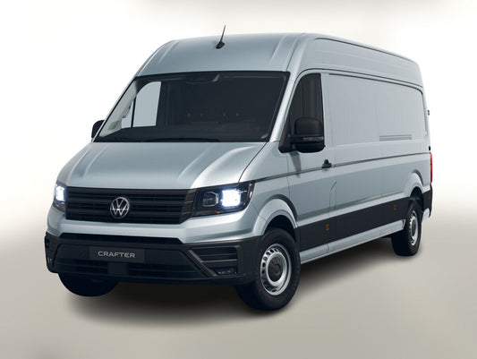 Volkswagen Crafter 35 140 AT8 L4H3 3S AHK Temp AppCo 2xPDC 116538688 0