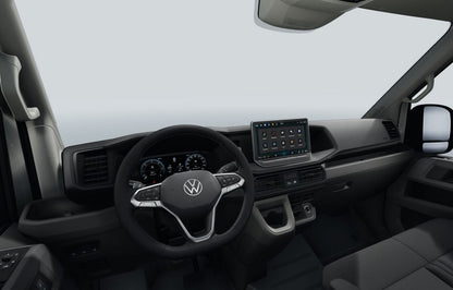 Volkswagen Crafter 35 2.0 TDI 140 AT8 L4H3 PDC 3-S FACELIFT 95367715 3