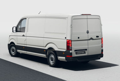 Volkswagen Crafter 35 2.0 TDI 140 L3H2 PDC Temp 3S FACELIFT 95367707 2