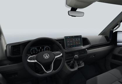 Volkswagen Crafter Plus 35 140 L3H3 7S AHK Klimaaut SHZ Kam 134311664 3