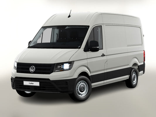 Volkswagen Crafter 30 2.0 TDI 140 L3H3 FACELIFT DigCo PDC 100199816 0
