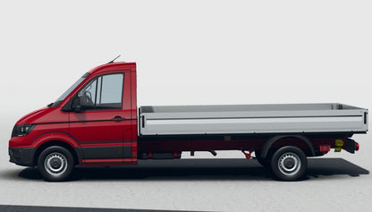 Volkswagen Crafter Pritsche 35 2.0 TDI 140 L4 3S Temp PDC 105446682 1